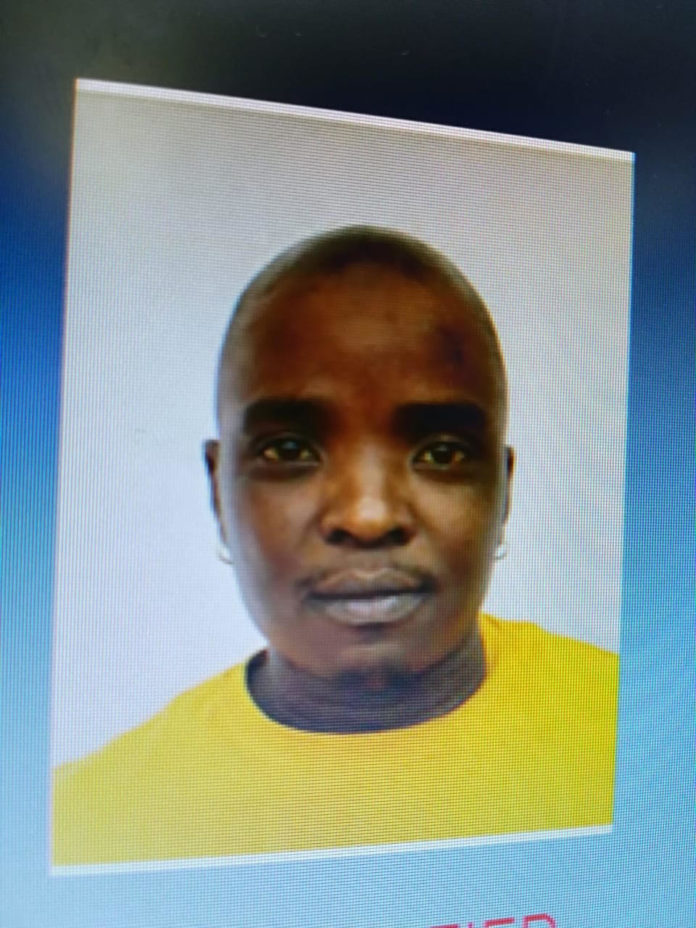 wanted
