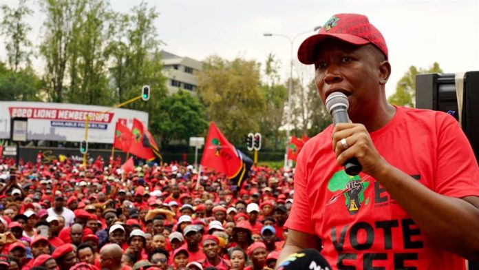 EFF MARCH 2