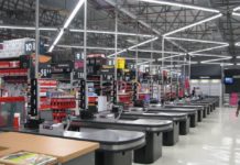 Game to cut up to 1,800 jobs in South Africa