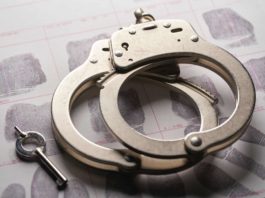 Mpumalanga cop arrested for rape of 18-year-old