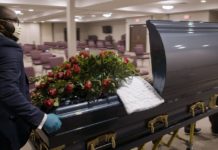 Funeral prices up by as much as 25% during lockdown – with extra fees for Covid-19 deaths