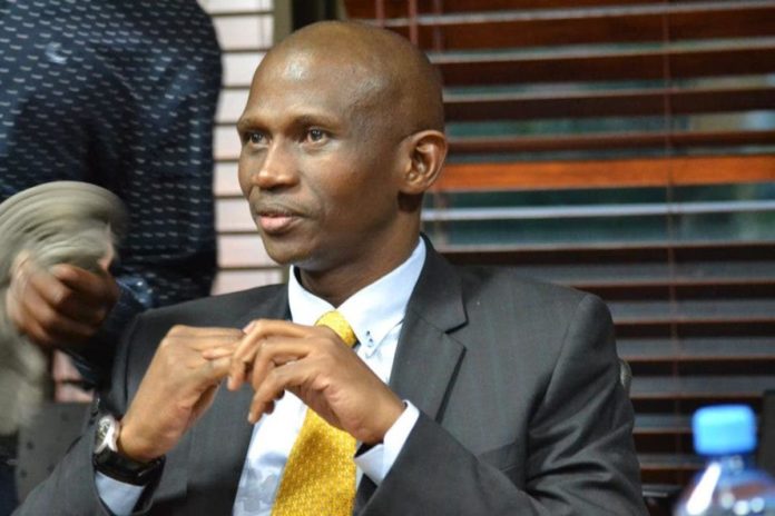 Sikhumbuzo-Eric-Kholwane