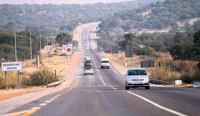 Moloto-Road