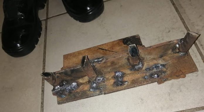 24 tyre-spiking attacks on Mpumalanga motorists in 18 days
