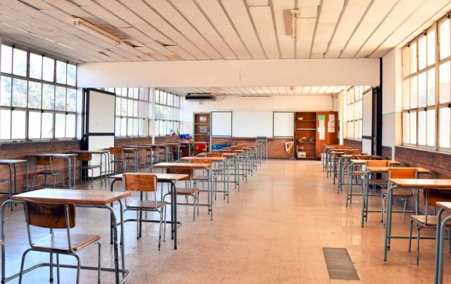 Government’s new lockdown plan for schools in South Africa
