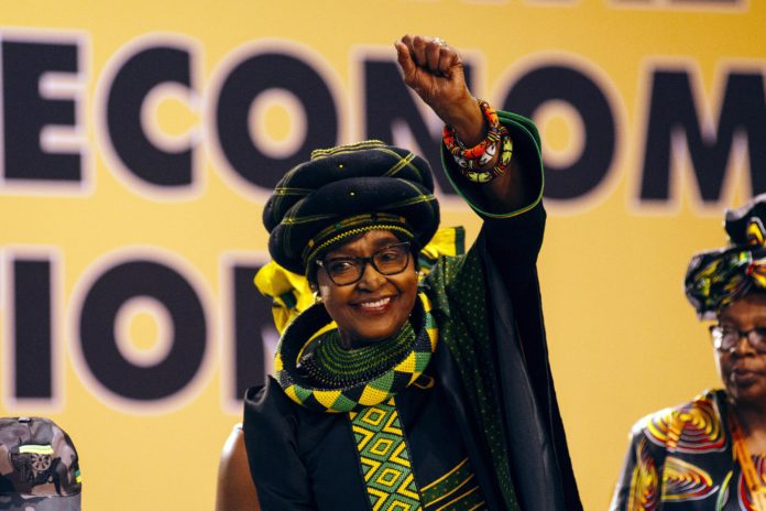 Another name change announced for South Africa