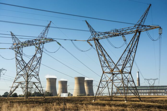 ESKOM