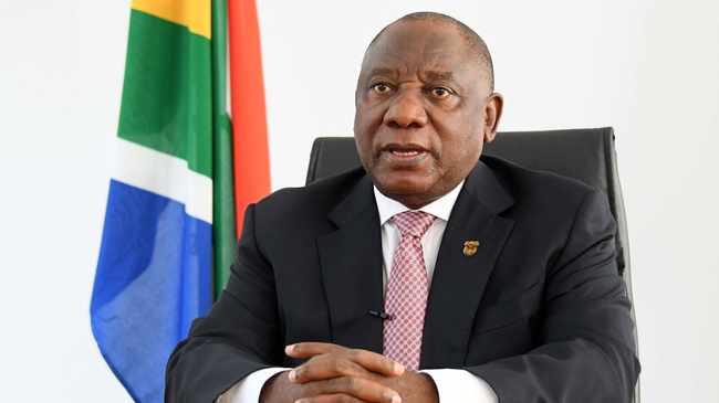 Provinces-concerned-with-soaring-Covid-19-infections-and-the-impact-of-the-lockdown-restrictions-on-their-economies-met-President-Cyril-Ramaphosa-on-Sunday-Picture-Baba-Jiyane-GCIS