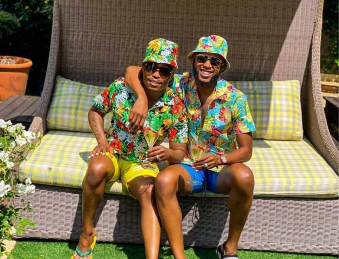 somizi